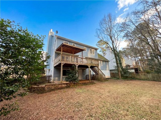 945 Haverhill Trail, Lawrenceville, GA 30044