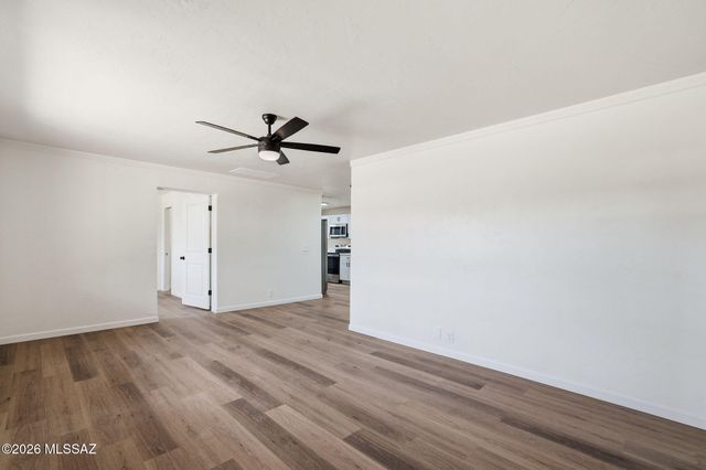 3550 E Hampton Street, Tucson, AZ 85716