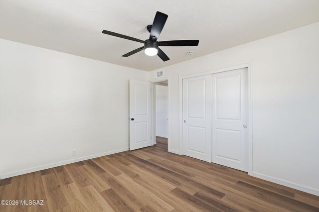 3550 E Hampton Street, Tucson, AZ 85716