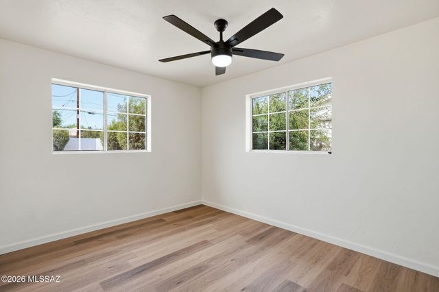 3550 E Hampton Street, Tucson, AZ 85716