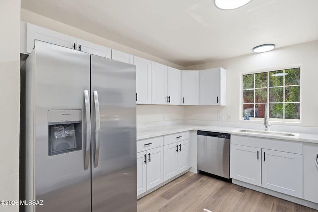 3550 E Hampton Street, Tucson, AZ 85716