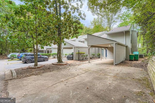 6263 Willow Run Road, Peachtree Corners, GA 30092