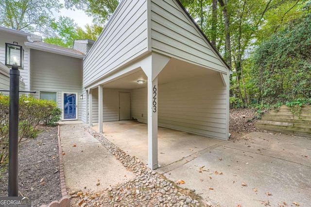 6263 Willow Run Road, Peachtree Corners, GA 30092