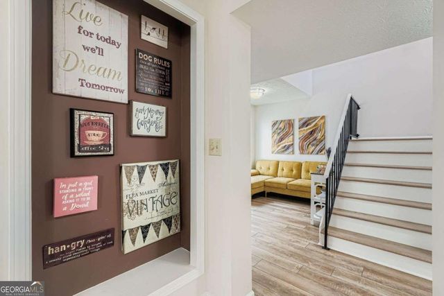 6263 Willow Run Road, Peachtree Corners, GA 30092