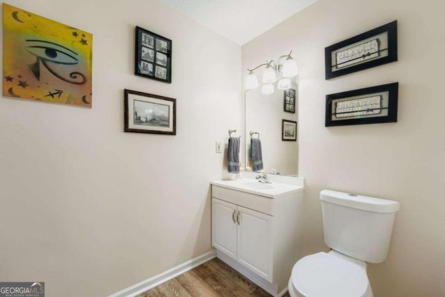 6263 Willow Run Road, Peachtree Corners, GA 30092
