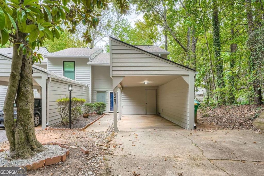 6263 Willow Run Road, Peachtree Corners, GA 30092