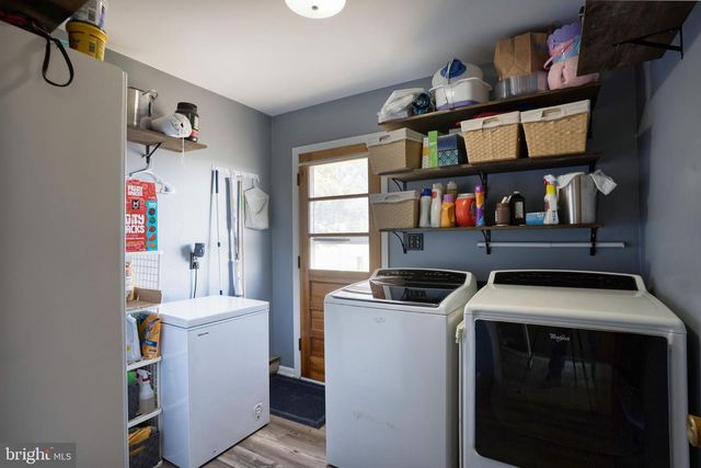 20015 WESLEY CHURCH RD, Bridgeville, DE 19933