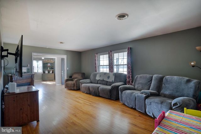 20015 WESLEY CHURCH RD, Bridgeville, DE 19933