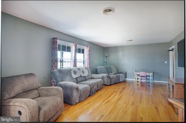 20015 WESLEY CHURCH RD, Bridgeville, DE 19933