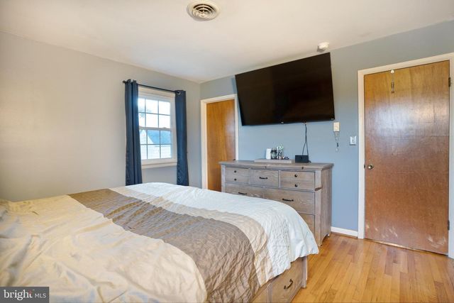 20015 WESLEY CHURCH RD, Bridgeville, DE 19933