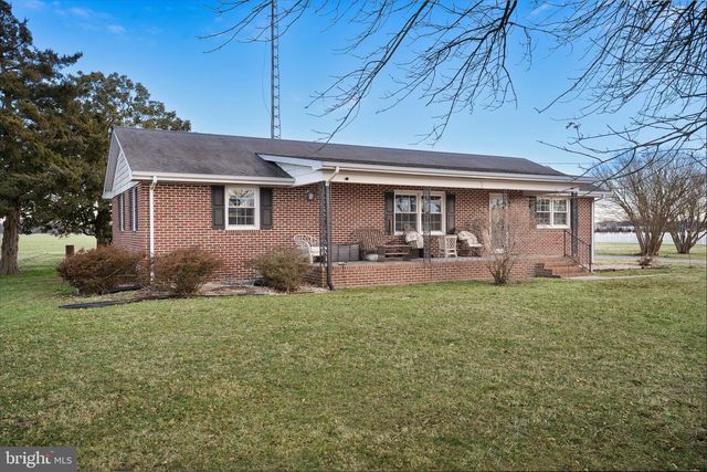 20015 WESLEY CHURCH RD, Bridgeville, DE 19933