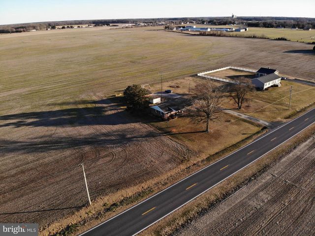 20015 WESLEY CHURCH RD, Bridgeville, DE 19933