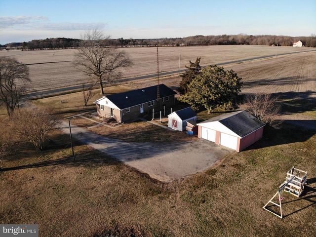 20015 WESLEY CHURCH RD, Bridgeville, DE 19933