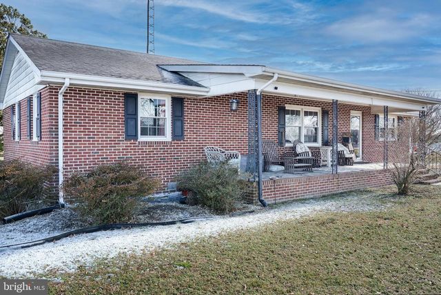 20015 WESLEY CHURCH RD, Bridgeville, DE 19933