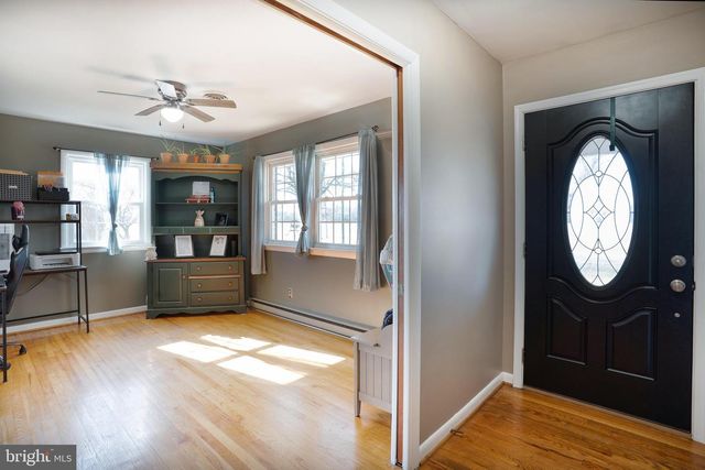 20015 WESLEY CHURCH RD, Bridgeville, DE 19933