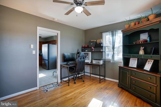 20015 WESLEY CHURCH RD, Bridgeville, DE 19933