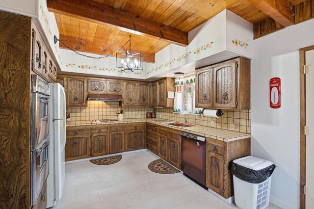 44249 Shaver Lake Road, Shaver Lake, CA 93664