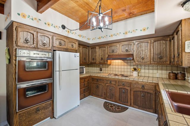 44249 Shaver Lake Road, Shaver Lake, CA 93664