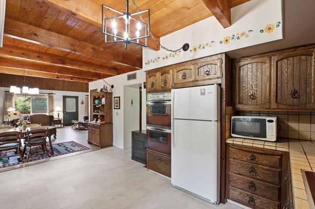44249 Shaver Lake Road, Shaver Lake, CA 93664