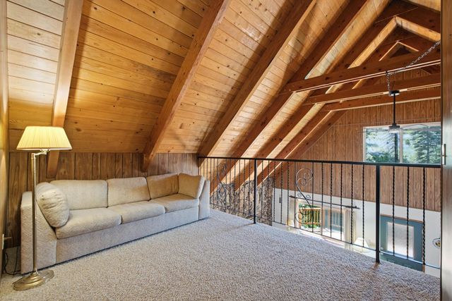 44249 Shaver Lake Road, Shaver Lake, CA 93664