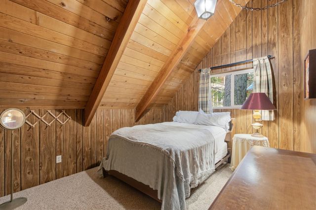 44249 Shaver Lake Road, Shaver Lake, CA 93664