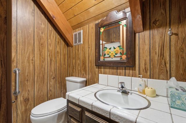 44249 Shaver Lake Road, Shaver Lake, CA 93664