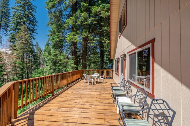 44249 Shaver Lake Road, Shaver Lake, CA 93664