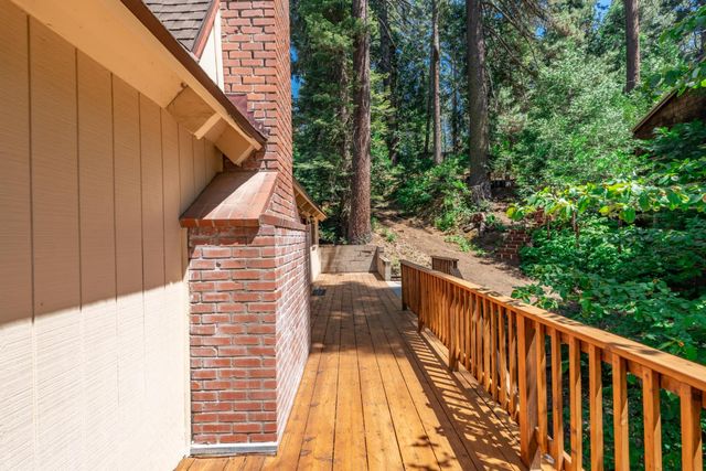 44249 Shaver Lake Road, Shaver Lake, CA 93664