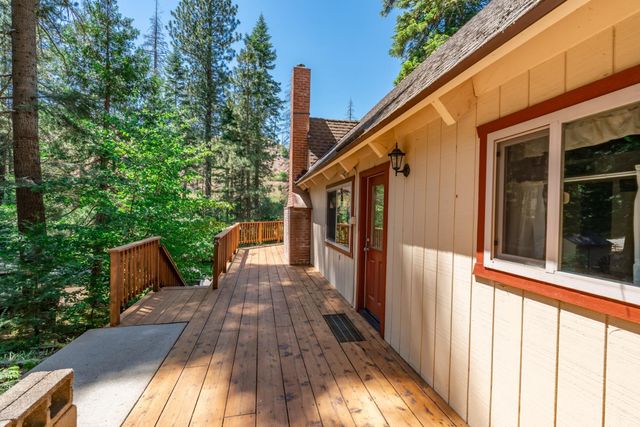 44249 Shaver Lake Road, Shaver Lake, CA 93664