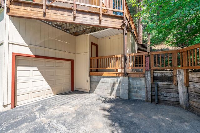 44249 Shaver Lake Road, Shaver Lake, CA 93664