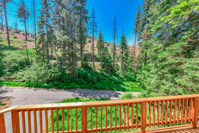 44249 Shaver Lake Road, Shaver Lake, CA 93664