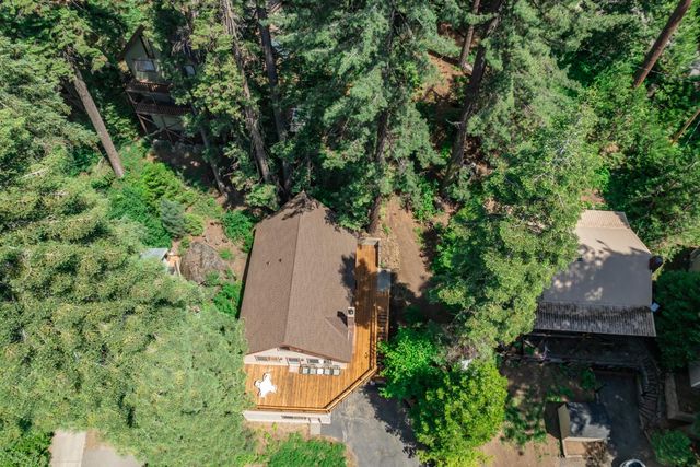 44249 Shaver Lake Road, Shaver Lake, CA 93664