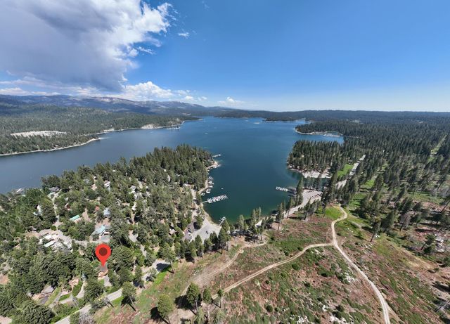 44249 Shaver Lake Road, Shaver Lake, CA 93664