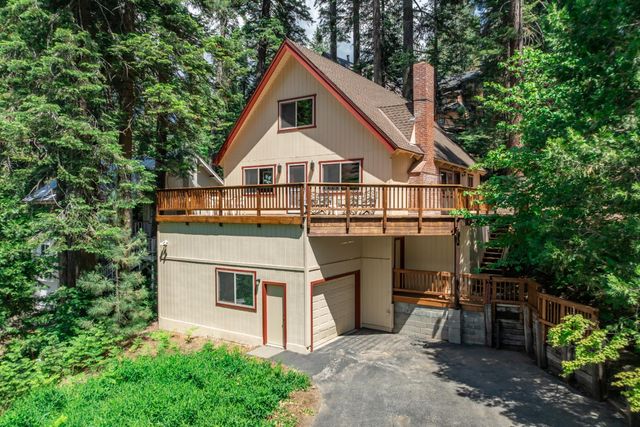 44249 Shaver Lake Road, Shaver Lake, CA 93664