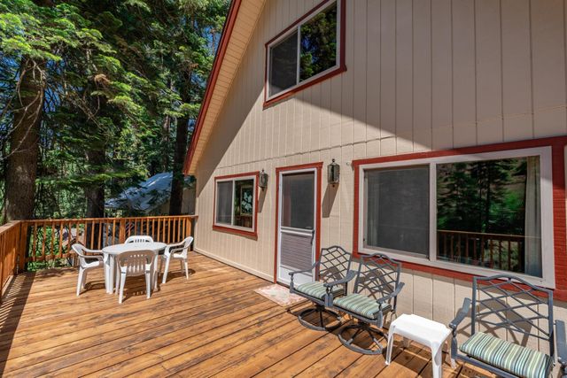 44249 Shaver Lake Road, Shaver Lake, CA 93664