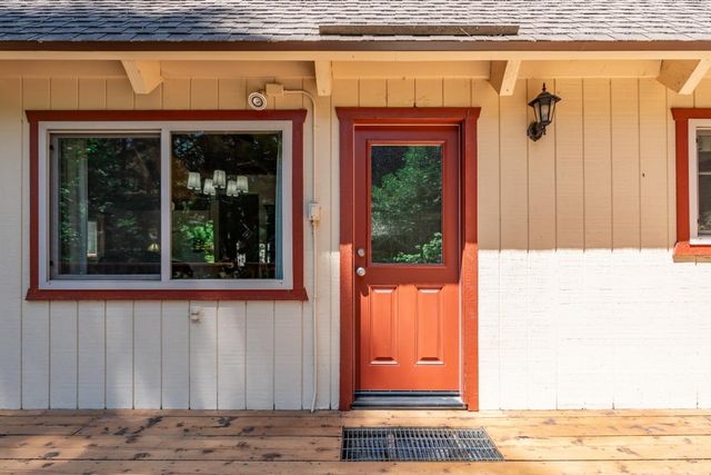 44249 Shaver Lake Road, Shaver Lake, CA 93664