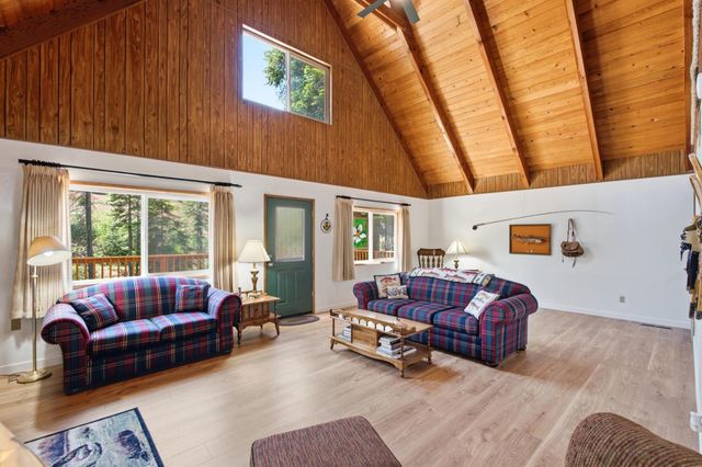 44249 Shaver Lake Road, Shaver Lake, CA 93664