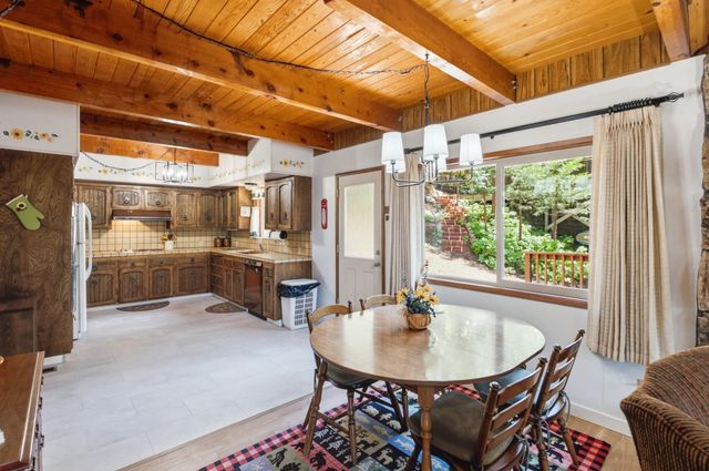 44249 Shaver Lake Road, Shaver Lake, CA 93664