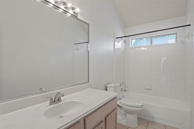 520 Jeff Grimes Boulevard, Desoto, TX 75115
