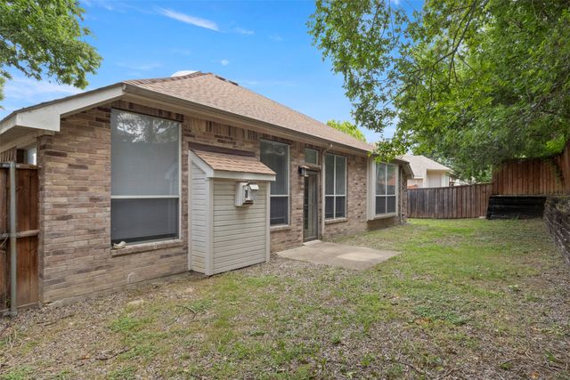 520 Jeff Grimes Boulevard, Desoto, TX 75115