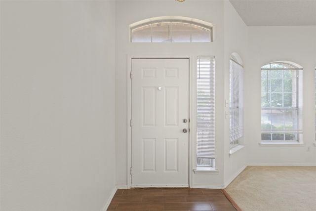 520 Jeff Grimes Boulevard, Desoto, TX 75115