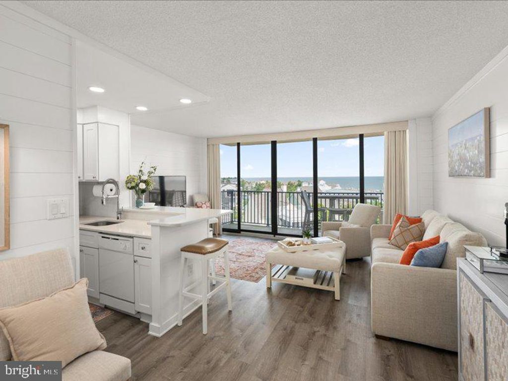 409 ANNAPOLIS HOUSE RD #409N, Bethany Beach, DE 19930