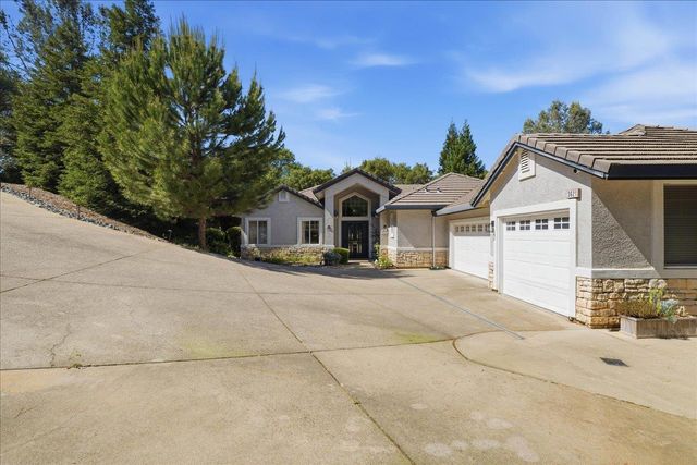 3621 Foxmore Ln, Rescue, CA 95672