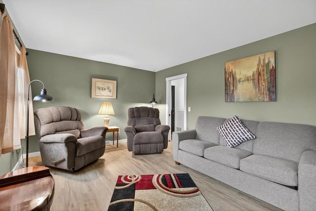 4110 WESLAN DRIVE, Wisconsin Rapids, WI 54494
