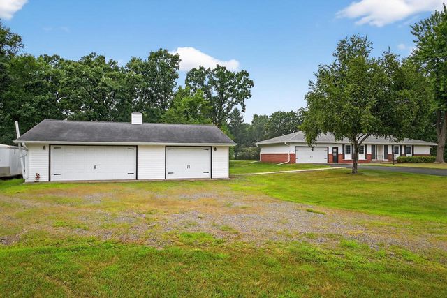 4110 WESLAN DRIVE, Wisconsin Rapids, WI 54494