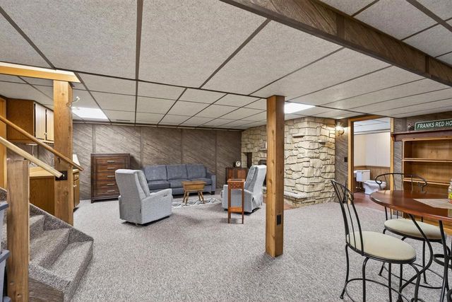 4110 WESLAN DRIVE, Wisconsin Rapids, WI 54494