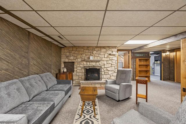 4110 WESLAN DRIVE, Wisconsin Rapids, WI 54494