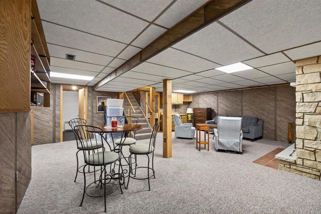 4110 WESLAN DRIVE, Wisconsin Rapids, WI 54494