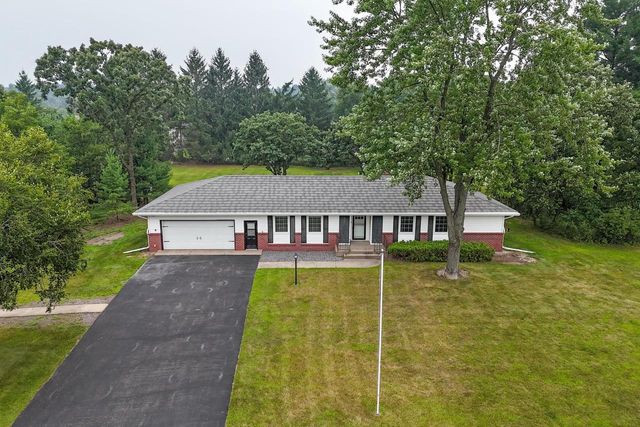 4110 WESLAN DRIVE, Wisconsin Rapids, WI 54494