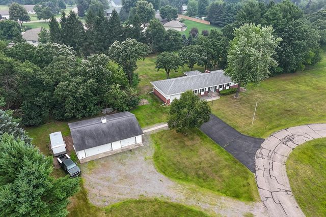 4110 WESLAN DRIVE, Wisconsin Rapids, WI 54494